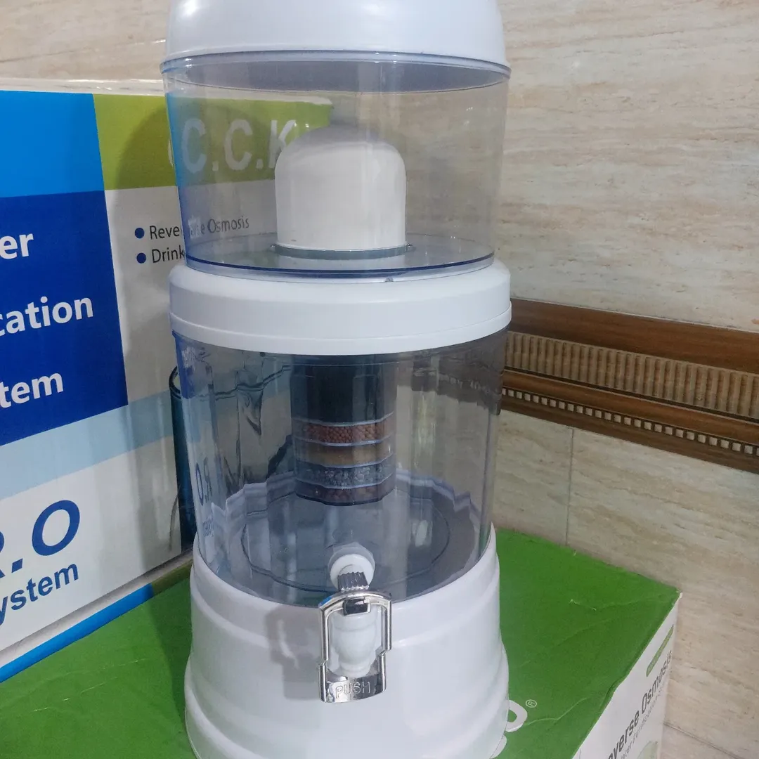 کلمنی رو میزی Nikom مالزی